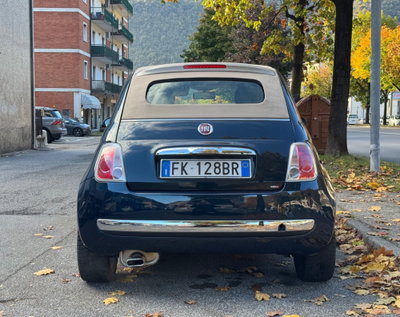 Fiat 500 1.2 by Gucci (6)