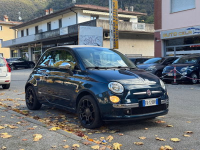 Fiat 500 1.2 by Gucci (9)