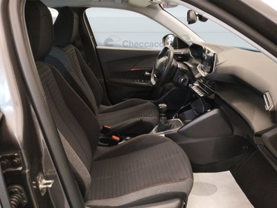 Peugeot 2008 BlueHDi 130 S&S EAT8 GT Pack (13)