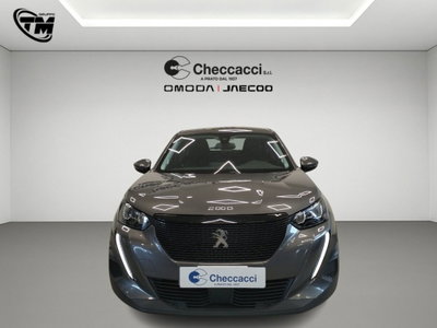 Peugeot 2008 BlueHDi 130 S&S EAT8 GT Pack (2)