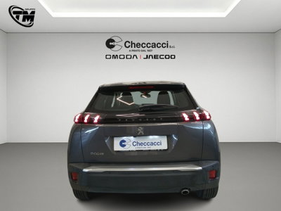 Peugeot 2008 BlueHDi 130 S&S EAT8 GT Pack (5)