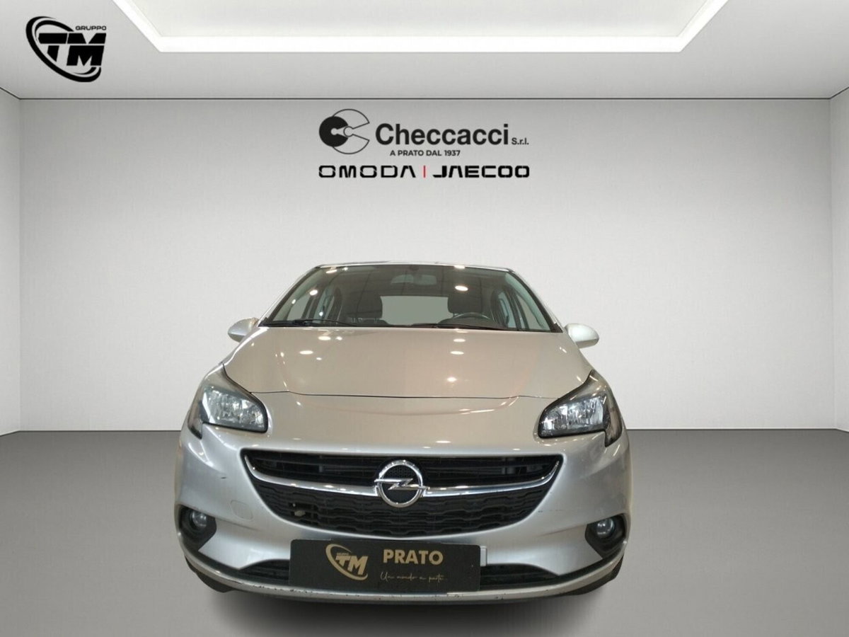 Opel Corsa 1.4 90CV GPL Tech 5 porte Cosmo (2)