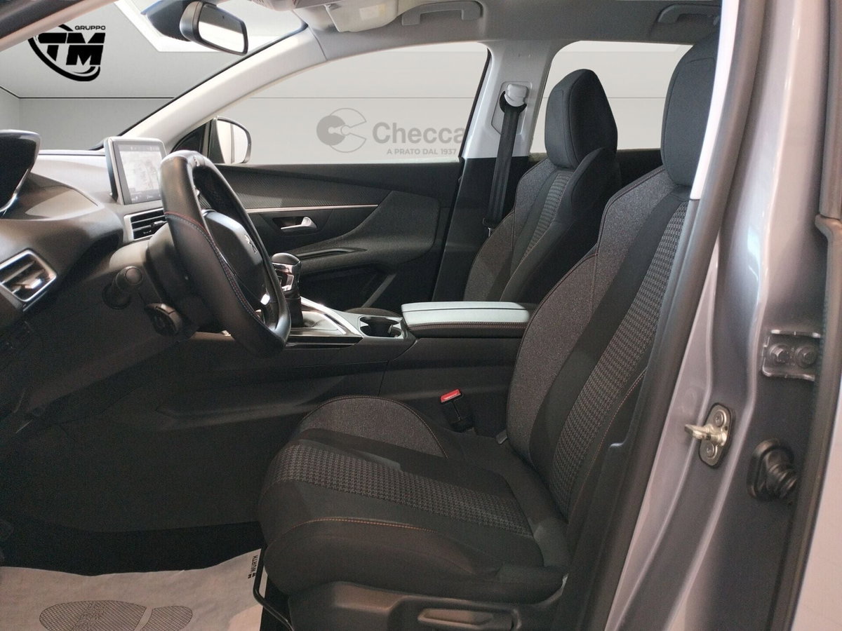 Peugeot 3008 BlueHDi 130 S&S Business (10)