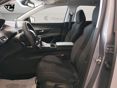 Peugeot 3008 BlueHDi 130 S&S Business (10)