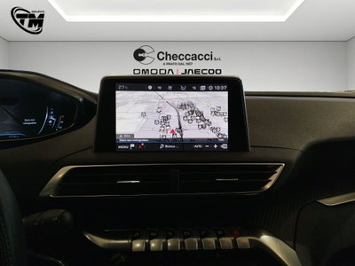 Peugeot 3008 BlueHDi 130 S&S Business (16)