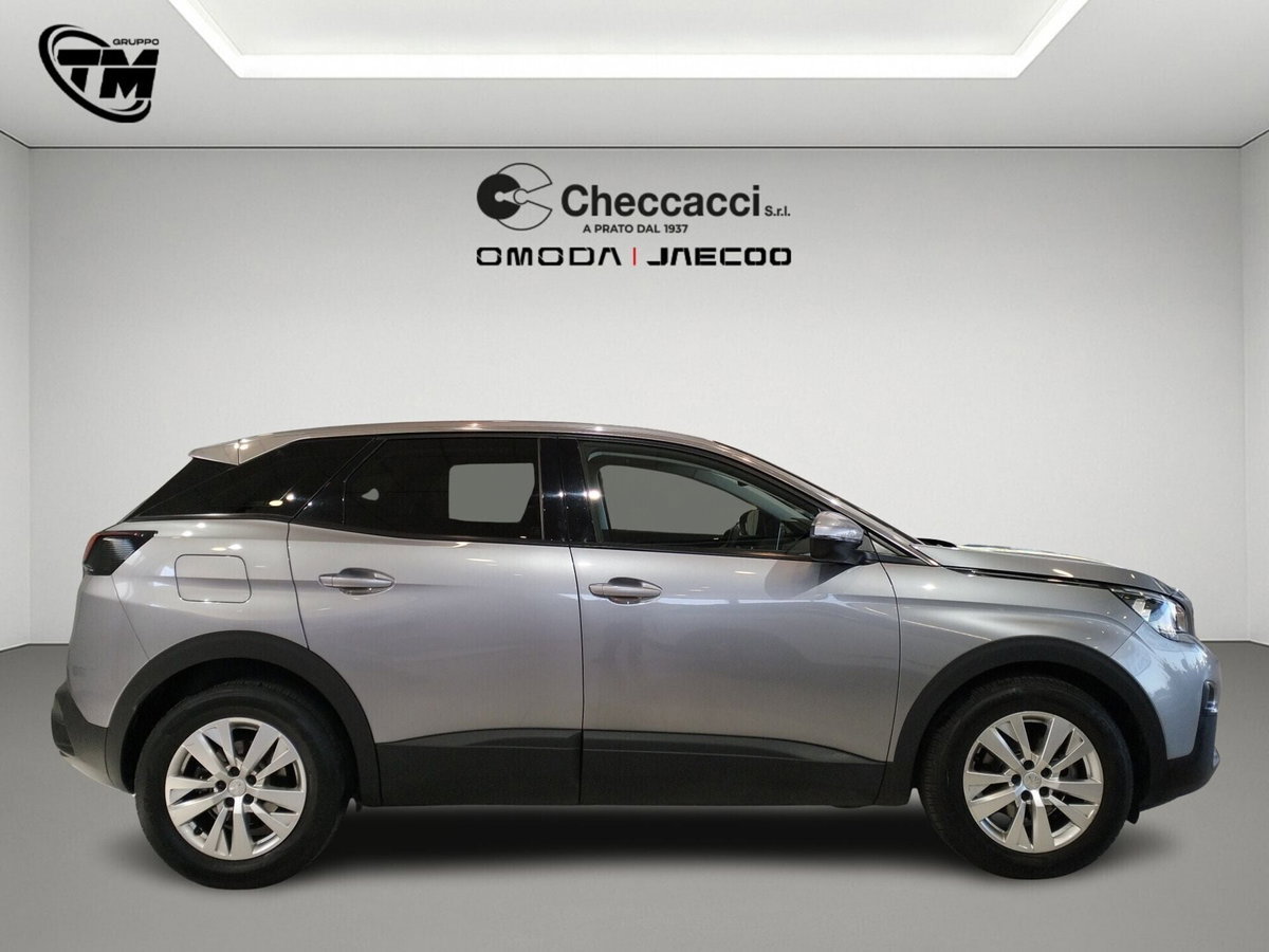 Peugeot 3008 BlueHDi 130 S&S Business (4)