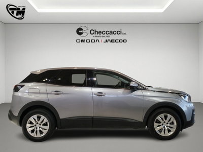 Peugeot 3008 BlueHDi 130 S&S Business (4)