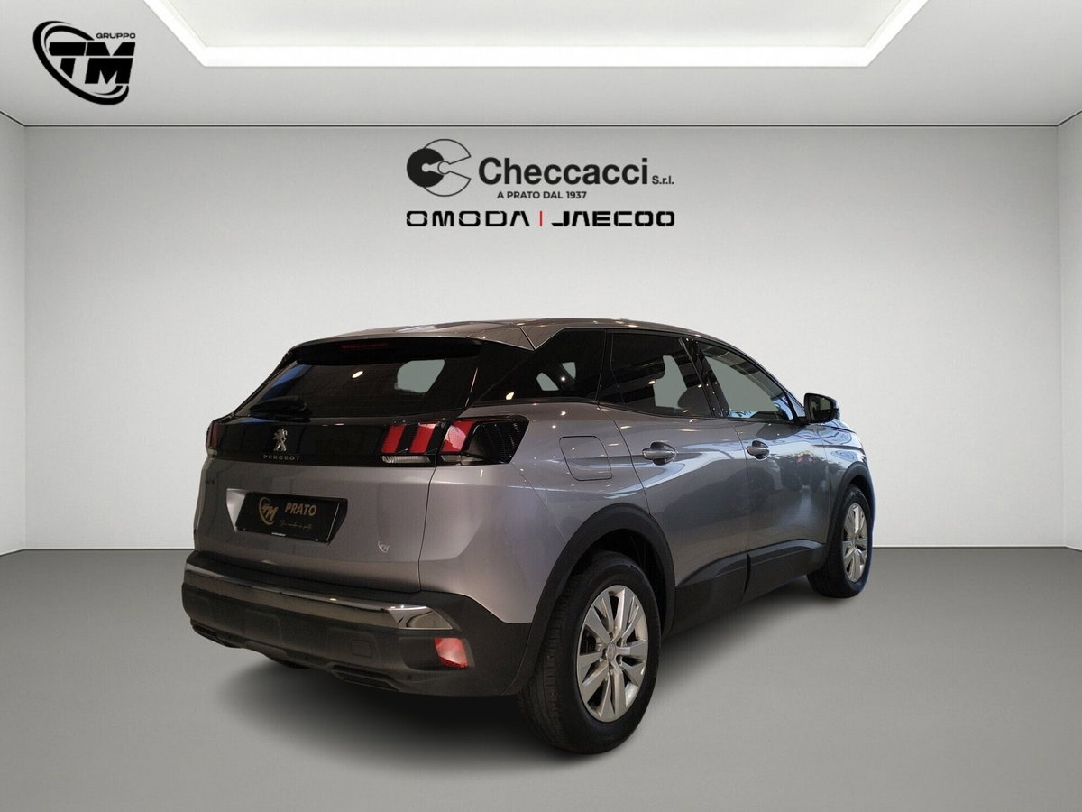 Peugeot 3008 BlueHDi 130 S&S Business (5)