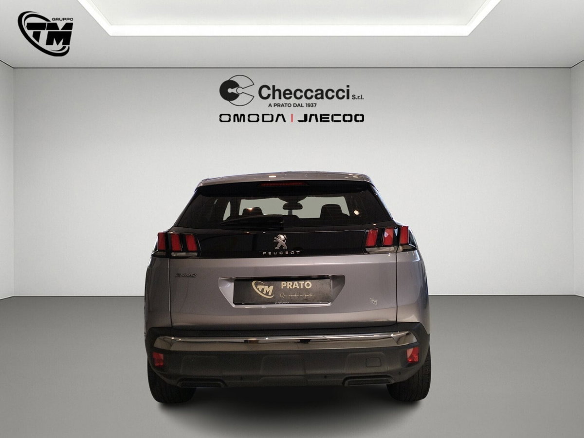 Peugeot 3008 BlueHDi 130 S&S Business (6)