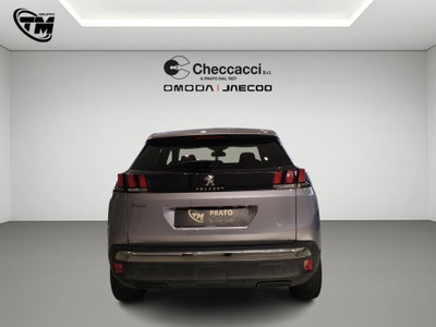 Peugeot 3008 BlueHDi 130 S&S Business (6)