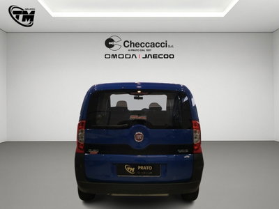 Fiat Qubo 1.4 8V 77 CV Active Natural Power (6)