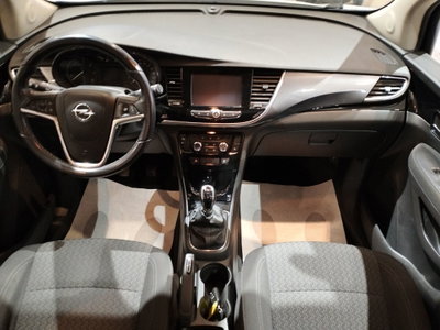 Opel Mokka 1.6 CDTI Ecotec 4x2 Start&Stop Advance (11)