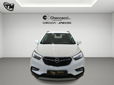 Opel Mokka 1.6 CDTI Ecotec 4x2 Start&Stop Advance (2)