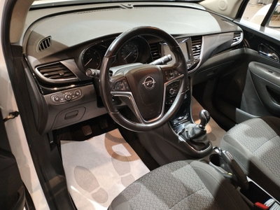 Opel Mokka 1.6 CDTI Ecotec 4x2 Start&Stop Advance (8)
