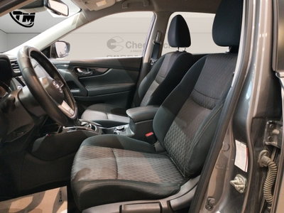 Nissan X-Trail dCi 150 4WD X-Tronic Business (10)
