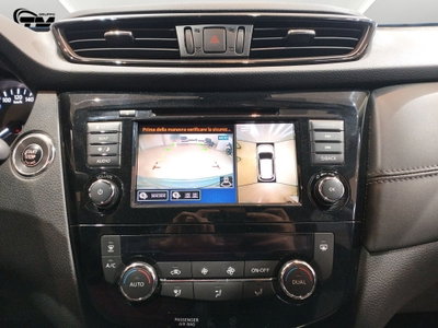 Nissan X-Trail dCi 150 4WD X-Tronic Business (19)