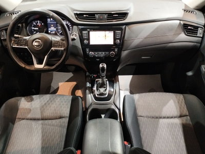 Nissan X-Trail dCi 150 4WD X-Tronic Business (8)