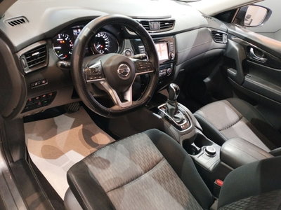 Nissan X-Trail dCi 150 4WD X-Tronic Business (9)
