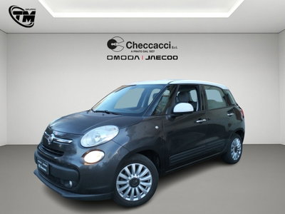 Fiat 500L 1.6 Multijet 120 CV Pop Star usata