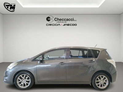 Toyota Verso 2.0 D Active 7 posti (10)