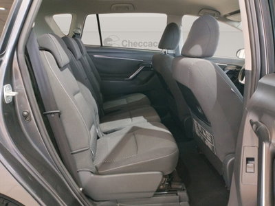 Toyota Verso 2.0 D Active 7 posti (15)