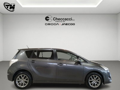 Toyota Verso 2.0 D Active 7 posti (5)
