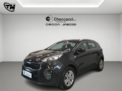 Kia Sportage 1.6 GDI 2WD Cool usata