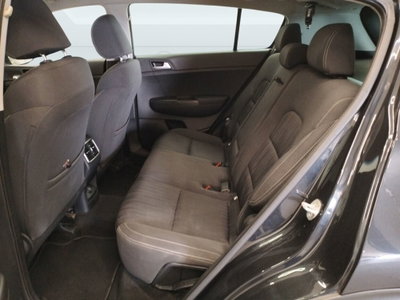 Kia Sportage 1.6 GDI 2WD Cool (10)