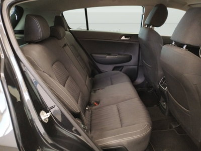 Kia Sportage 1.6 GDI 2WD Cool (13)