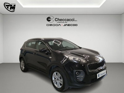 Kia Sportage 1.6 GDI 2WD Cool (3)