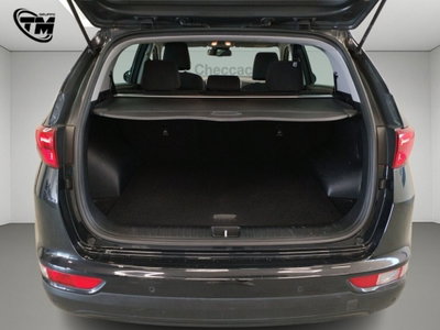 Kia Sportage 1.6 GDI 2WD Cool (6)