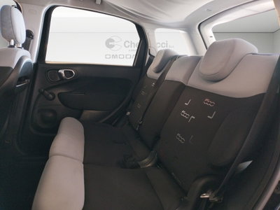 Fiat 500L 1.3 Multijet 85 CV Lounge (10)