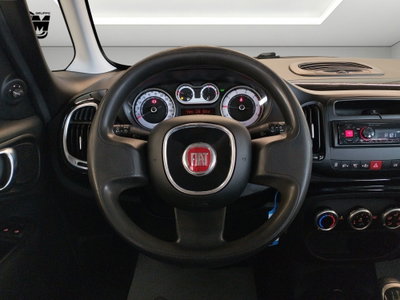 Fiat 500L 1.3 Multijet 85 CV Lounge (14)