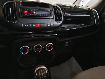 Fiat 500L 1.3 Multijet 85 CV Lounge (15)