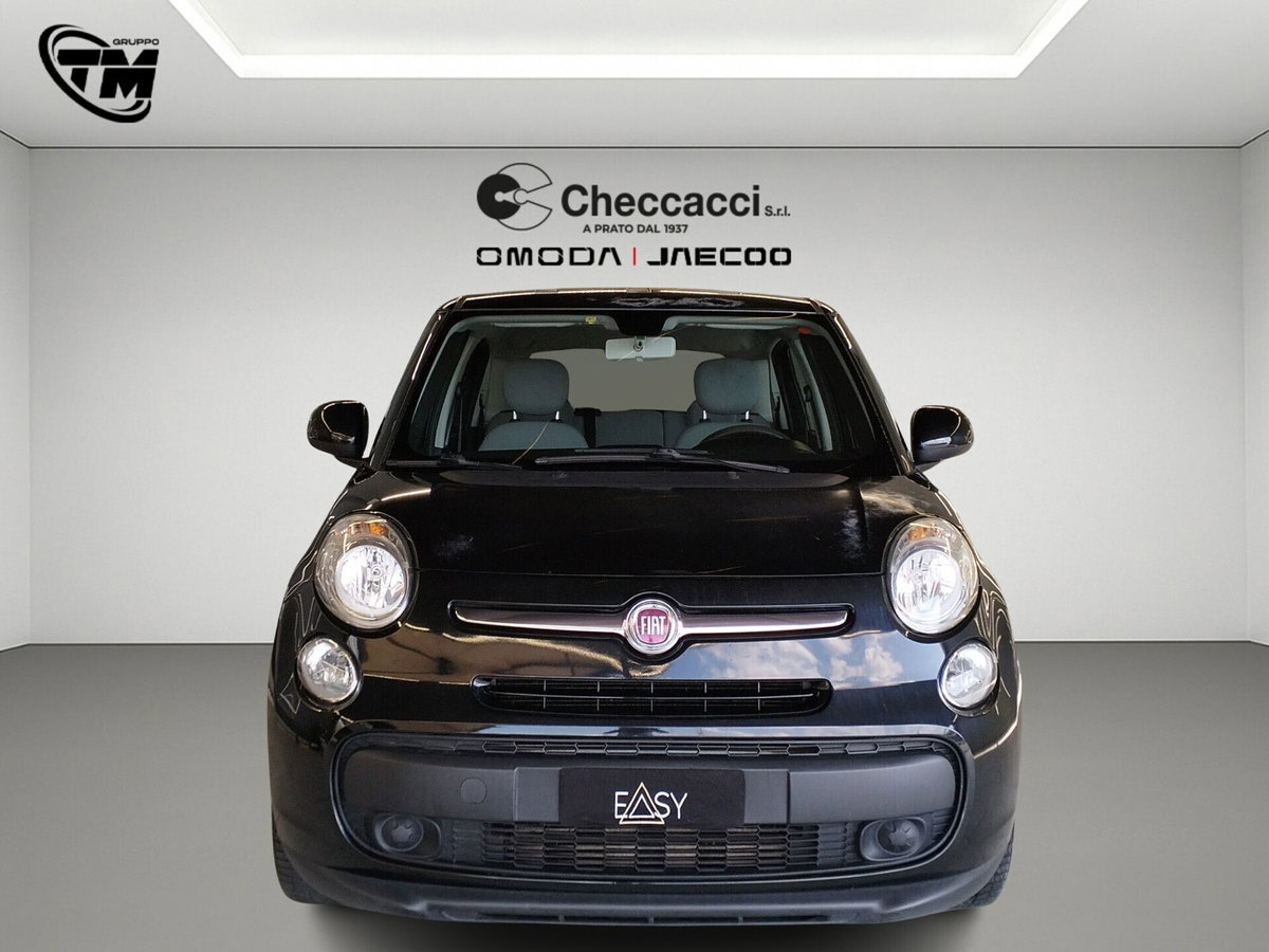Fiat 500L 1.3 Multijet 85 CV Lounge (2)