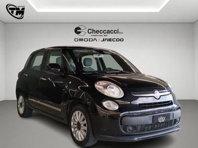 Fiat 500L 1.3 Multijet 85 CV Lounge (3)