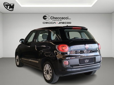 Fiat 500L 1.3 Multijet 85 CV Lounge (4)