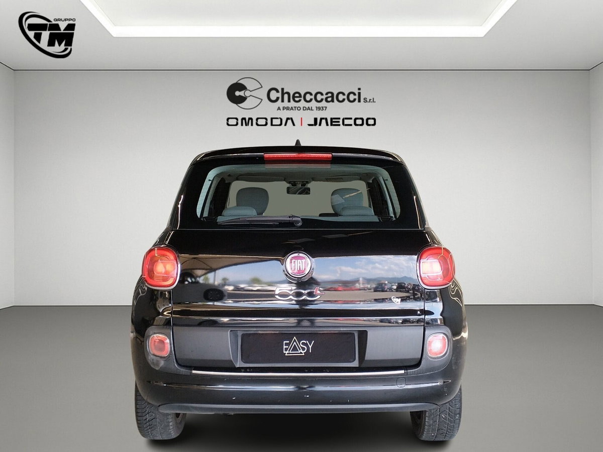 Fiat 500L 1.3 Multijet 85 CV Lounge (5)