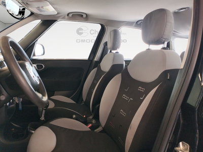 Fiat 500L 1.3 Multijet 85 CV Lounge (9)