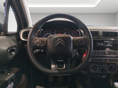 Citroen C3 PureTech 82 S&S Feel (16)