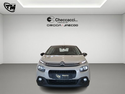Citroen C3 PureTech 82 S&S Feel (2)