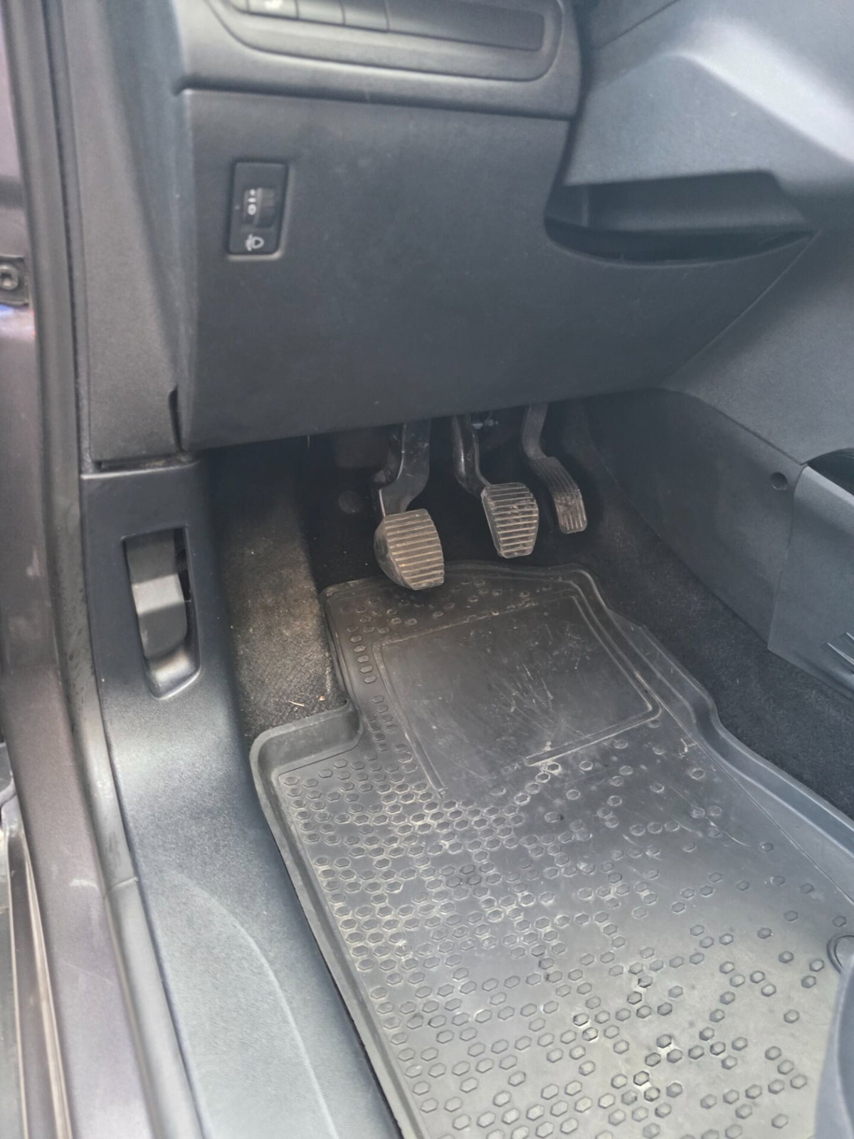 Peugeot 2008 100 Allure (10)