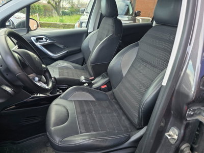 Peugeot 2008 100 Allure (4)