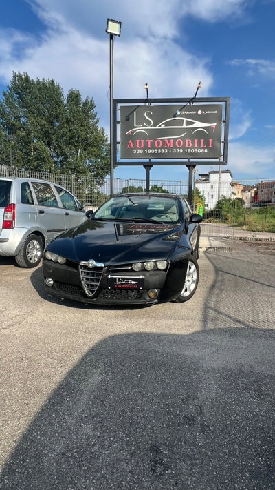 Alfa Romeo 159 1.9 JTDm 16V Progression usata