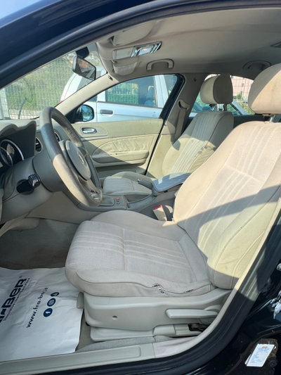 Alfa Romeo 159 1.9 JTDm 16V Progression (10)