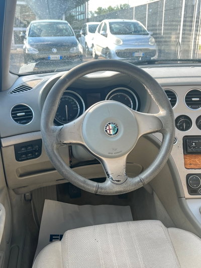 Alfa Romeo 159 1.9 JTDm 16V Progression (11)