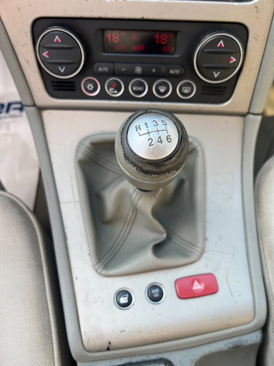 Alfa Romeo 159 1.9 JTDm 16V Progression (15)