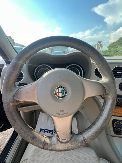 Alfa Romeo 159 1.9 JTDm 16V Progression (16)