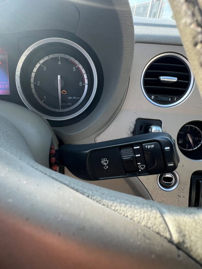 Alfa Romeo 159 1.9 JTDm 16V Progression (17)