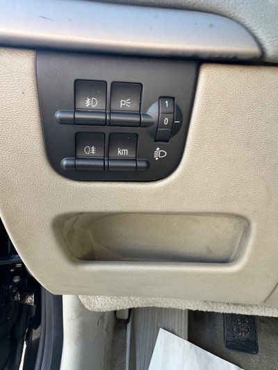 Alfa Romeo 159 1.9 JTDm 16V Progression (19)